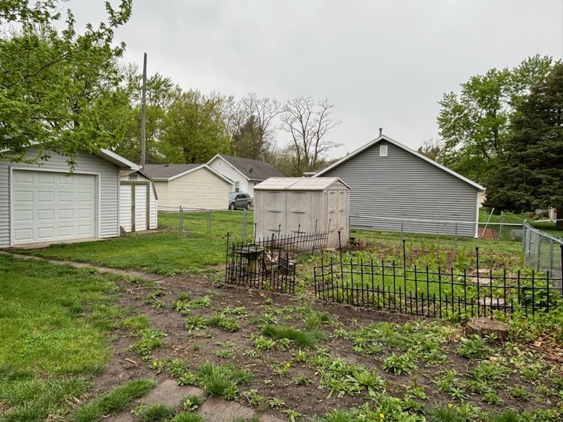 First Security Realty Mapleton Iowa